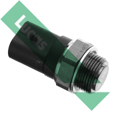 Temperature Switch, radiator fan