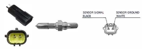 Lambda Sensor (LEB5371)