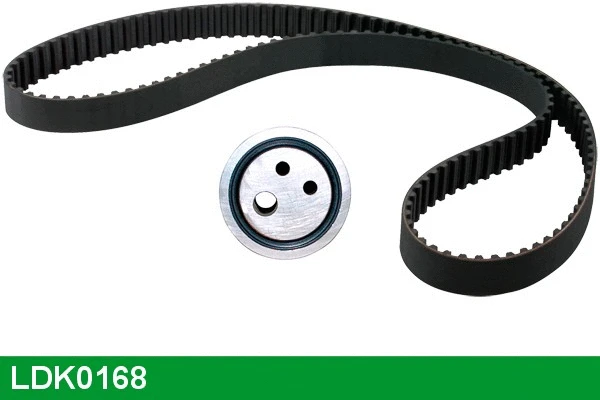 Timing Belt Kit (LDK0168)