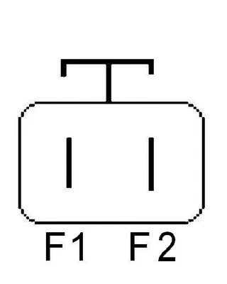 Alternator (LRA01137)