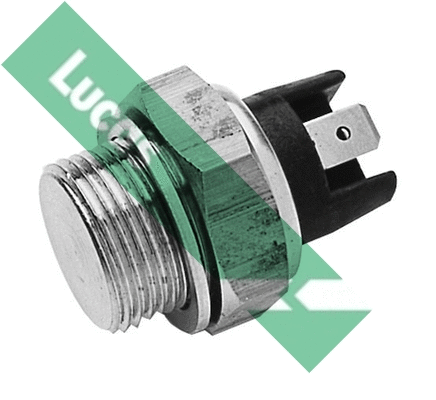 Temperature Switch, radiator fan (SNB717)