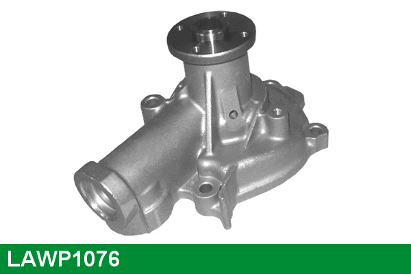 Water Pump, engine cooling (LAWP1076)