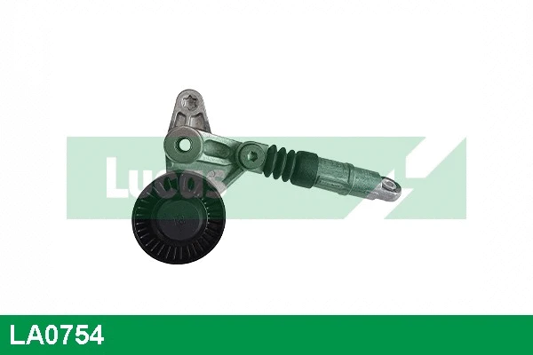 Tensioner Lever, V-ribbed belt (LA0754)