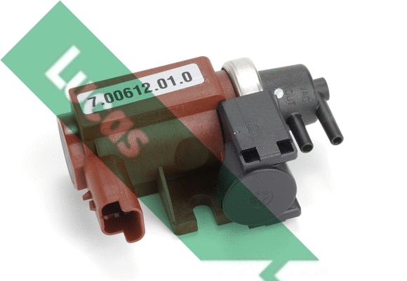 Pressure Converter (FDR7001)