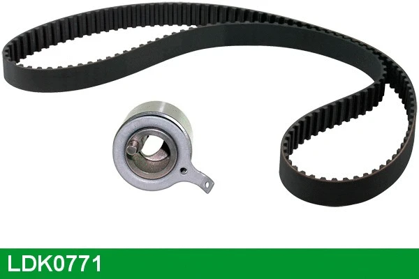 Timing Belt Kit (LDK0771)
