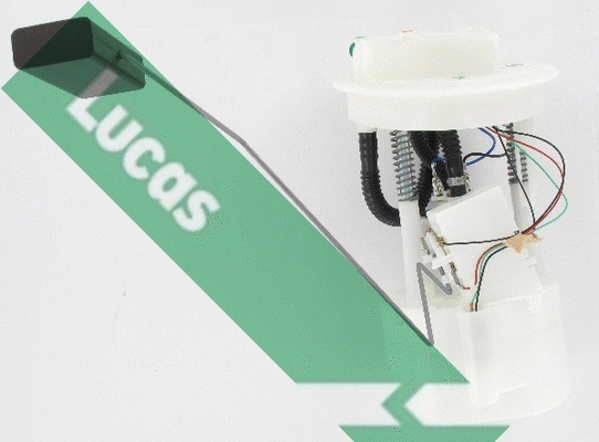 Fuel Feed Unit (FDB1242)