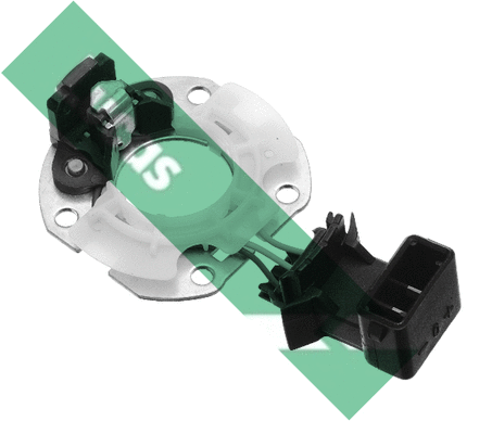 Sensor, ignition pulse (DPB130)