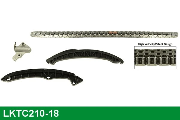 Timing Chain Kit (LKTC210-18)