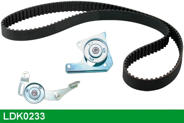 Timing Belt Kit (LDK0233)