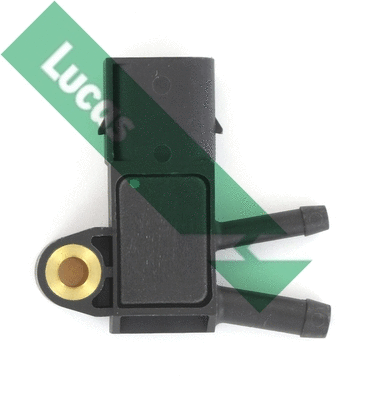 Sensor, exhaust pressure (SEB1743)