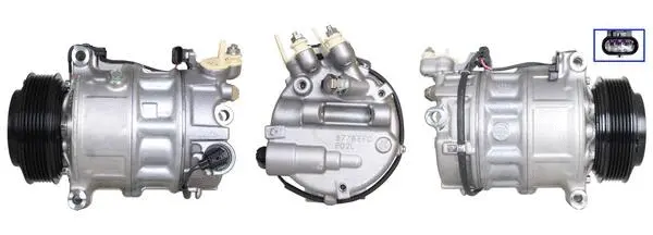 Compressor, air conditioning (ACP01415)