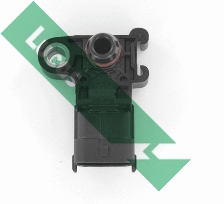 Sensor, boost pressure (SEB1742)