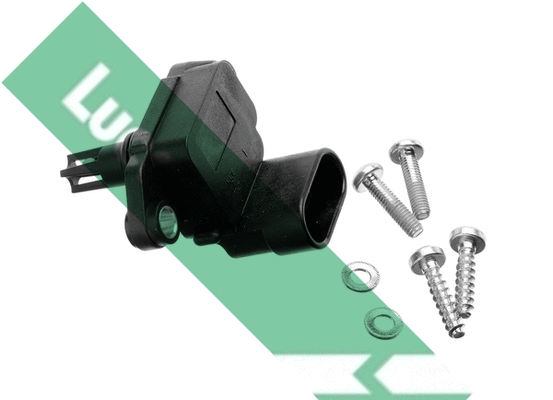 Sensor, intake manifold pressure (SEB1285)
