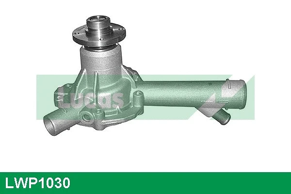Water Pump, engine cooling (LWP1030)