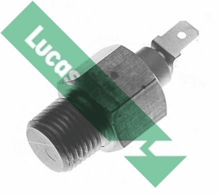Temperature Switch, coolant warning lamp