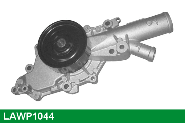 Water Pump, engine cooling (LAWP1044)