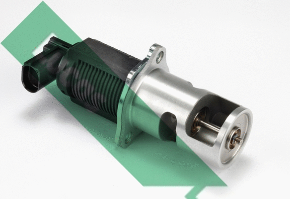 EGR Valve (FDR250)