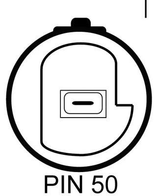 Starter (LRS03926)