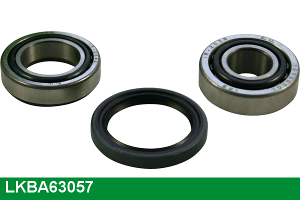 Wheel Bearing Kit (LKBA63057)