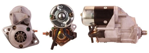 Starter (LRS02409)