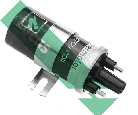 Ignition Coil (DLB125)