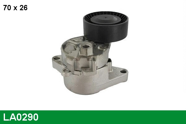 Belt Tensioner, V-ribbed belt (LA0290)