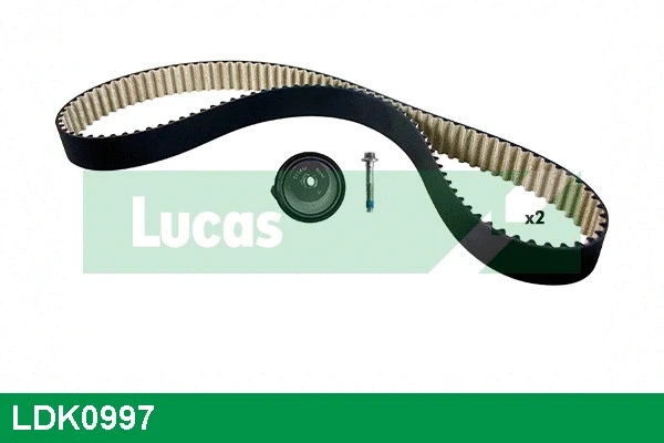 Timing Belt Kit (LDK0997)