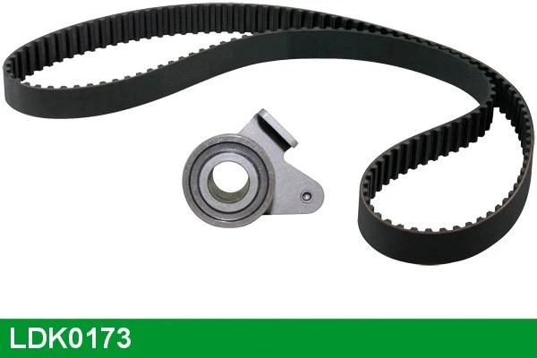Timing Belt Kit (LDK0173)
