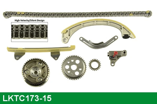 Timing Chain Kit (LKTC173-15)