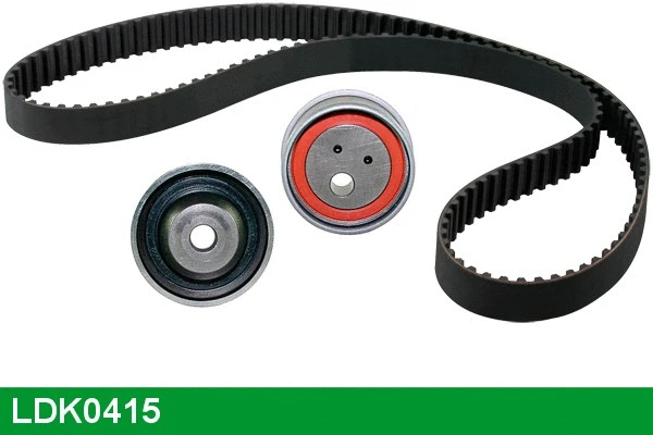 Timing Belt Kit (LDK0415)
