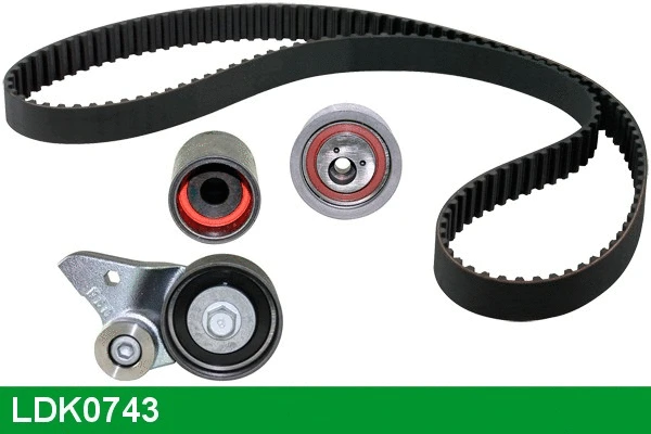 Timing Belt Kit (LDK0743)