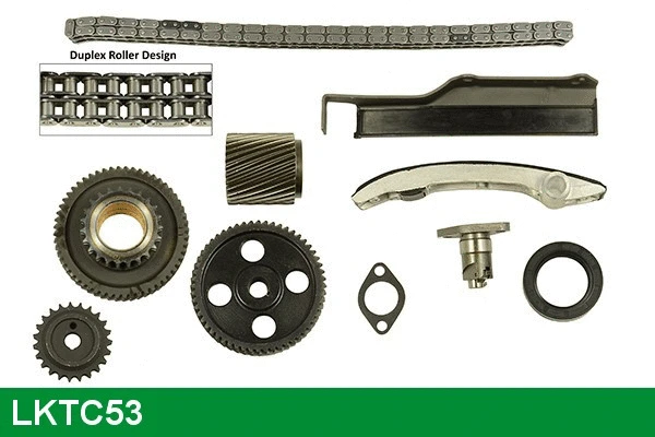 Timing Chain Kit (LKTC53)