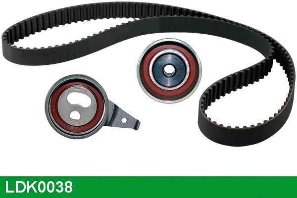 Timing Belt Kit (LDK0038)