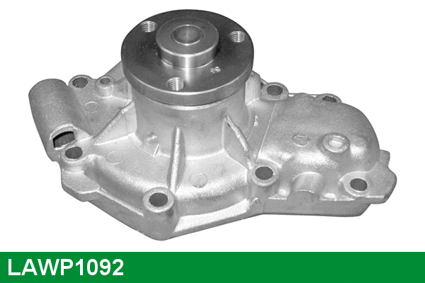 Water Pump, engine cooling (LAWP1092)
