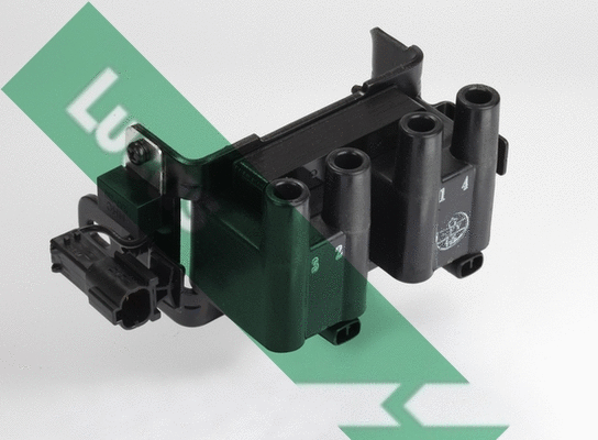 Ignition Coil (DMB1025)