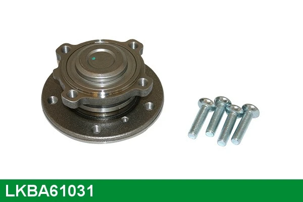 Wheel Bearing Kit (LKBA61031)