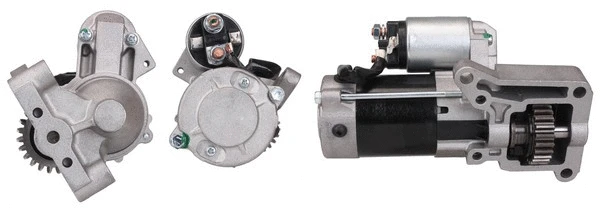Starter (LRS03860)