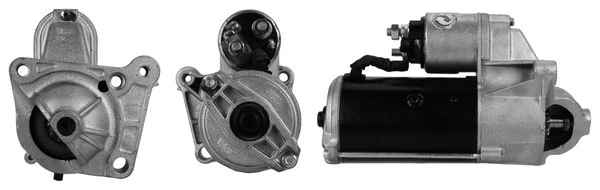 Starter (LRS01702)
