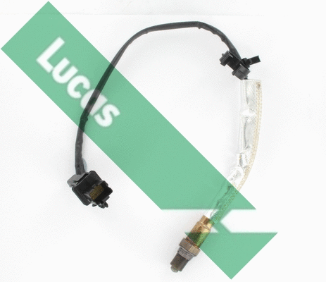 Lambda Sensor (LEB987)