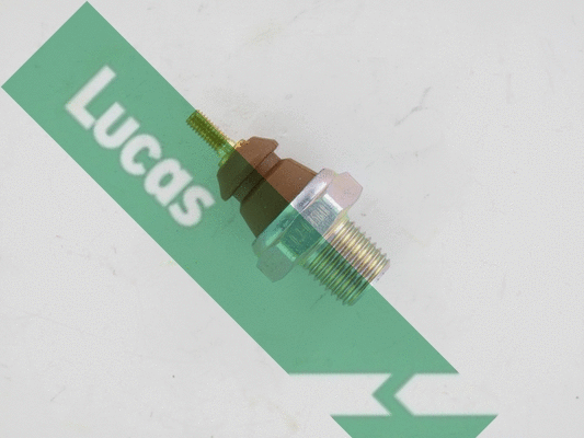 Oil Pressure Switch (SOB802)