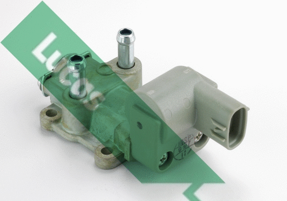 Idle Control Valve, air supply (FDB3025)