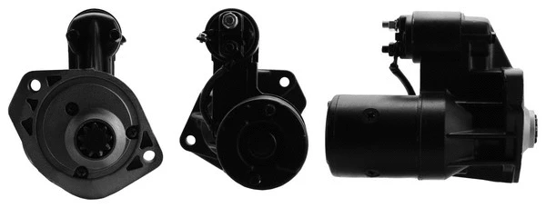 Starter (LRS00429)