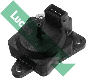 Sensor, intake manifold pressure (SEB211)