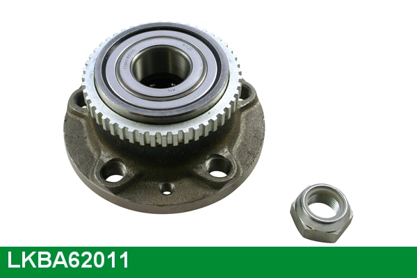 Wheel Bearing Kit (LKBA62011)