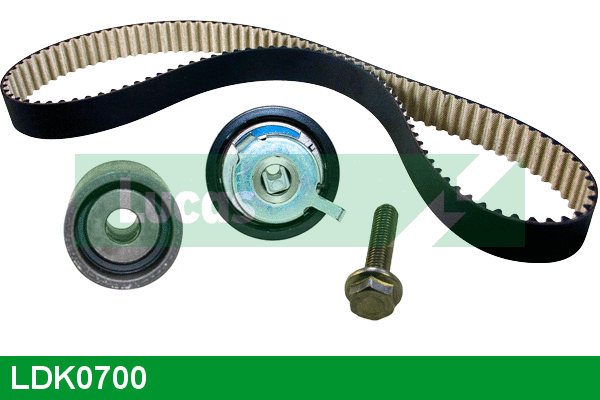 Timing Belt Kit (LDK0700)