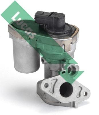 EGR Valve