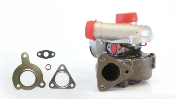 Charger, charging (supercharged/turbocharged) (LTRPA7050972)