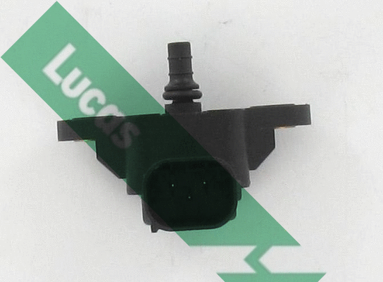 Sensor, intake manifold pressure (SEB7054)