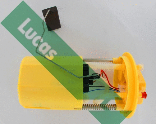 Fuel Feed Unit (FDB2097)