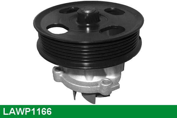 Water Pump, engine cooling (LAWP1166)